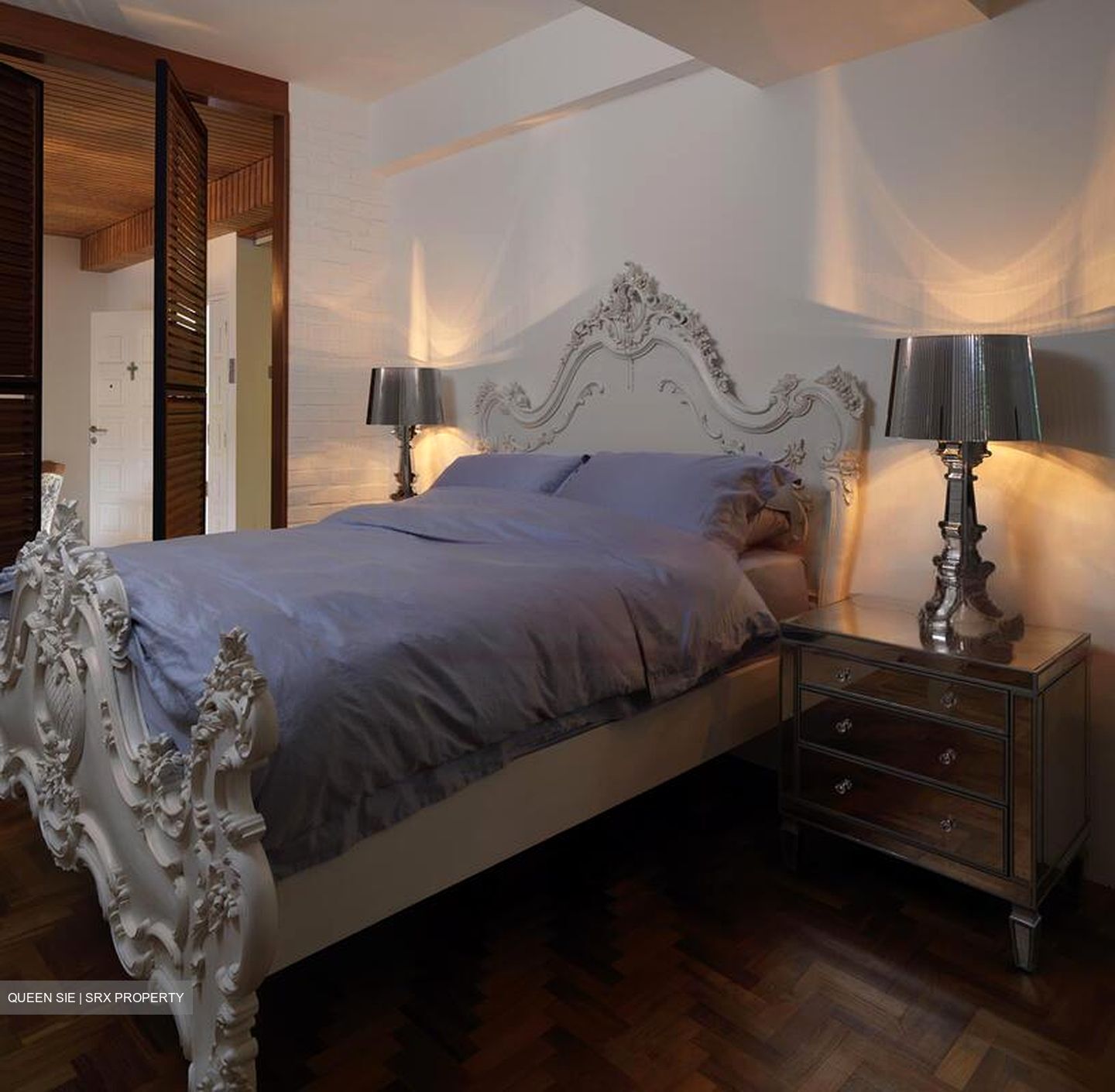 Tiong Bahru Estate (D3), Apartment #578648831